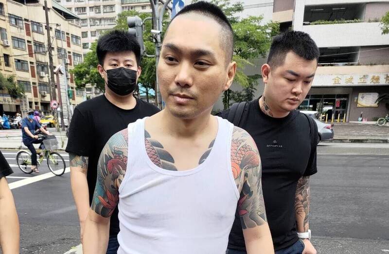 連千毅入獄7個月  年初一突曬發紅包向4人對不起