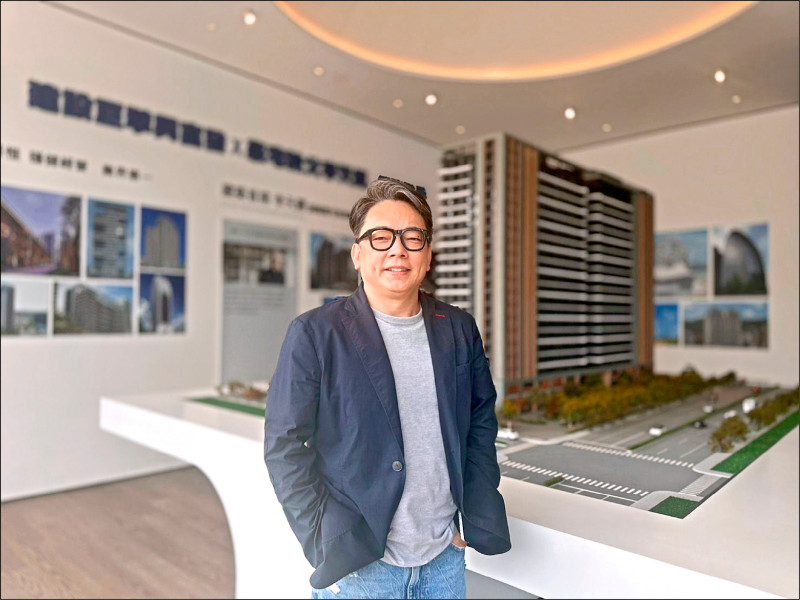 詹惟中「錢」途大預測 揭最強桃花