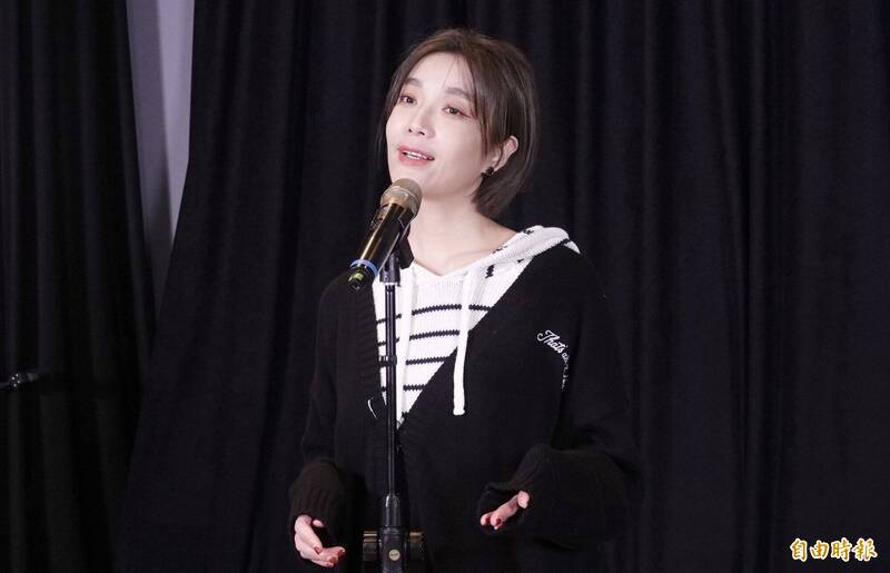 （專訪）蔡淑臻不藏了！隱疾曝光積極治療 鬆口驚爆病況