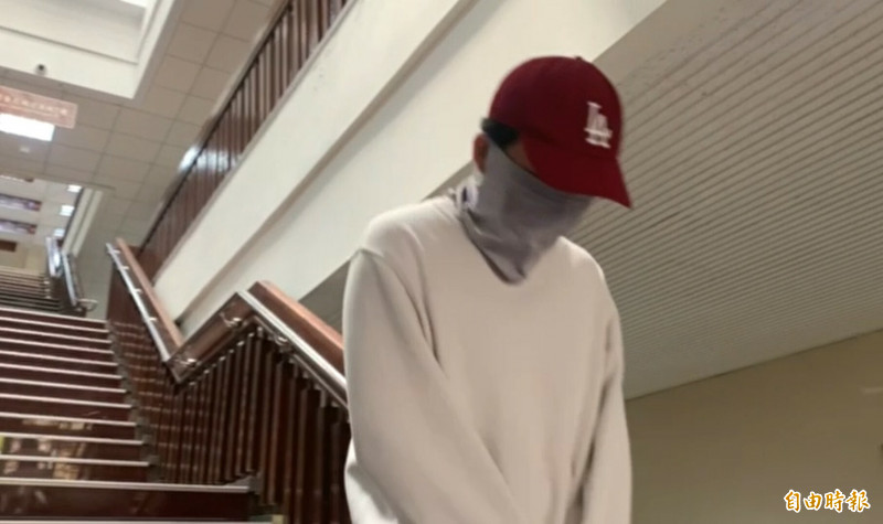 詐孫鵬、狄鶯30萬元 「騙扁小子」黃琪：盼過平凡人生