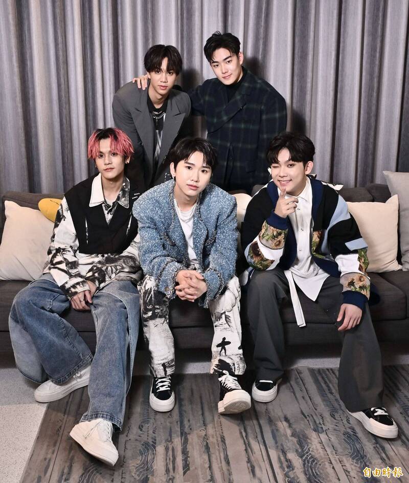 （專訪）刺激！須弘道今晚唱完北流就開獎 瞄準UCLA不藏了