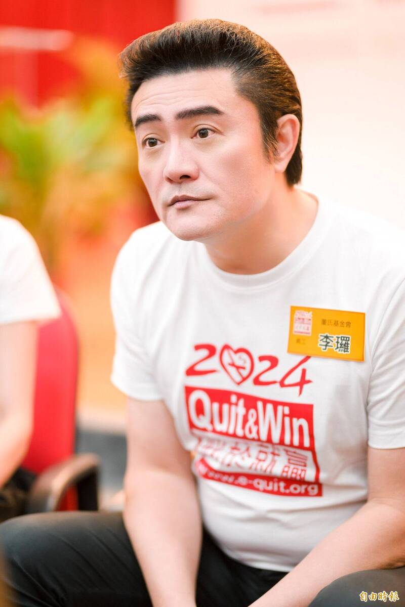 寶林2死粿條惹禍？李㼈抱疑：奇怪我吃了50年都沒事