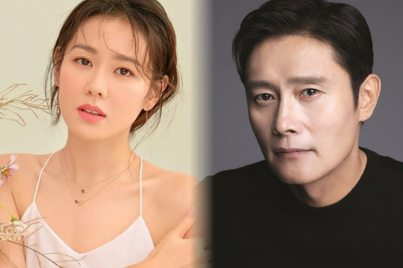孫藝真加入《分手》朴贊郁新作？公司證實：有收到邀請