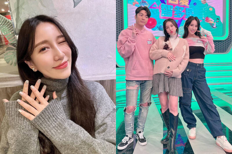 Apple爆下禮拜將卸貨！挺巨肚照穿短裙激露美腿