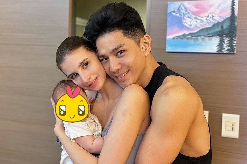 祖雄認了生小孩沒好處！曬全家福曝「這心境」：本身就是錯誤的