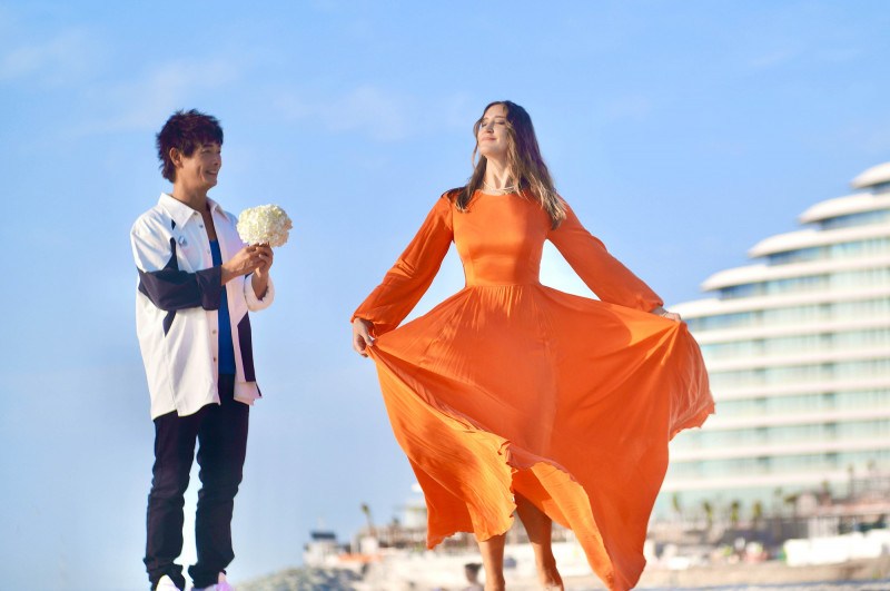 進度超前！黃品源二婚俄羅斯美女鋼琴家  迎娶1個月後爆出「愛的結晶」