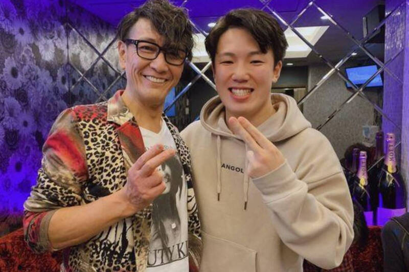人氣AV男優單月連拍70部激戰片  啪啪啪到最後失憶