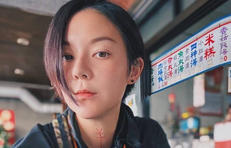 網紅很好當嗎？ 歐陽靖4字吐真心話