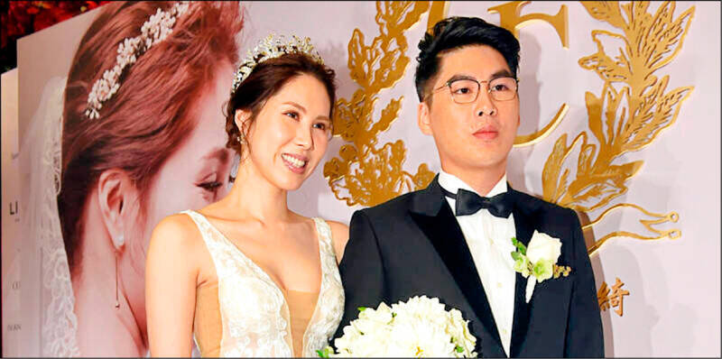 余天女婿陳鑒涉投資詐騙  揭怪異舉止常不回家