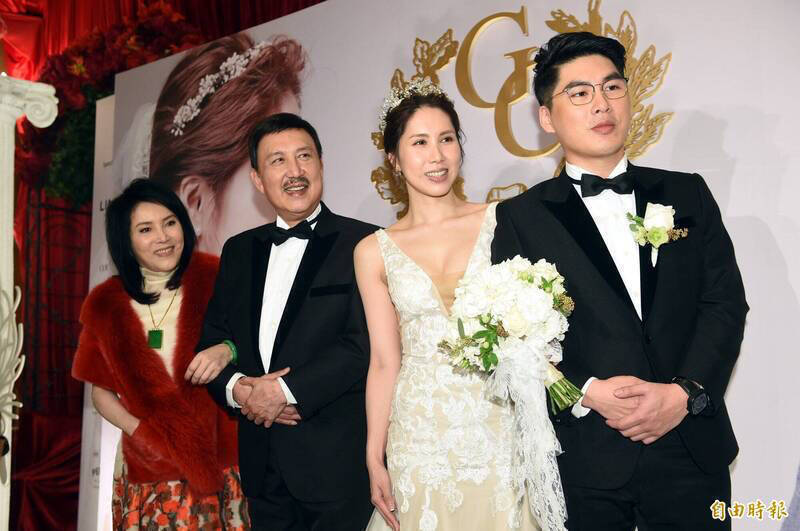 余天女婿傳親情勒索4千萬   名嘴林裕豐：滿離奇