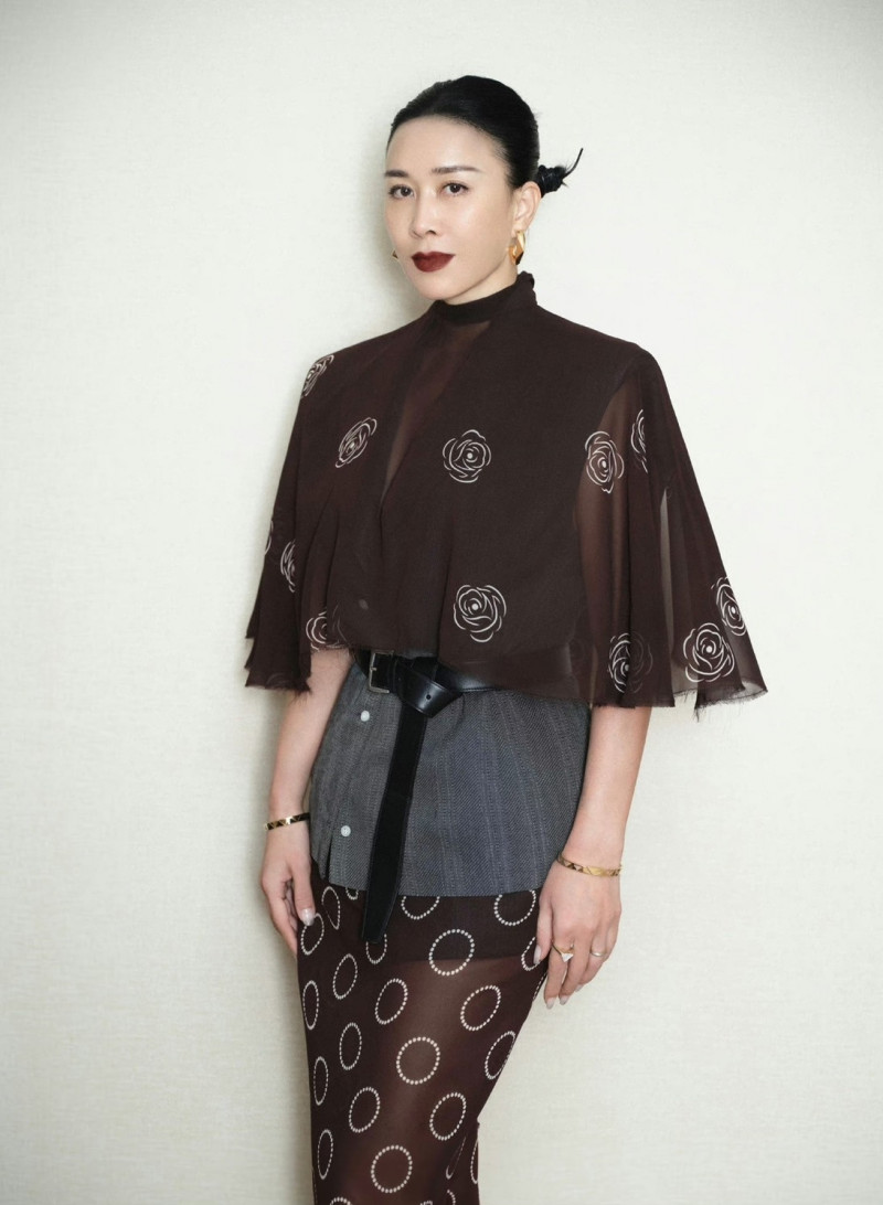 那英消失9個月！痛甩封殺現蹤 親揭《歌手》復出原因