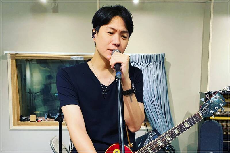 黃少谷不只當小黃司機新身分再+1  鬆口認：已經不是歌手了