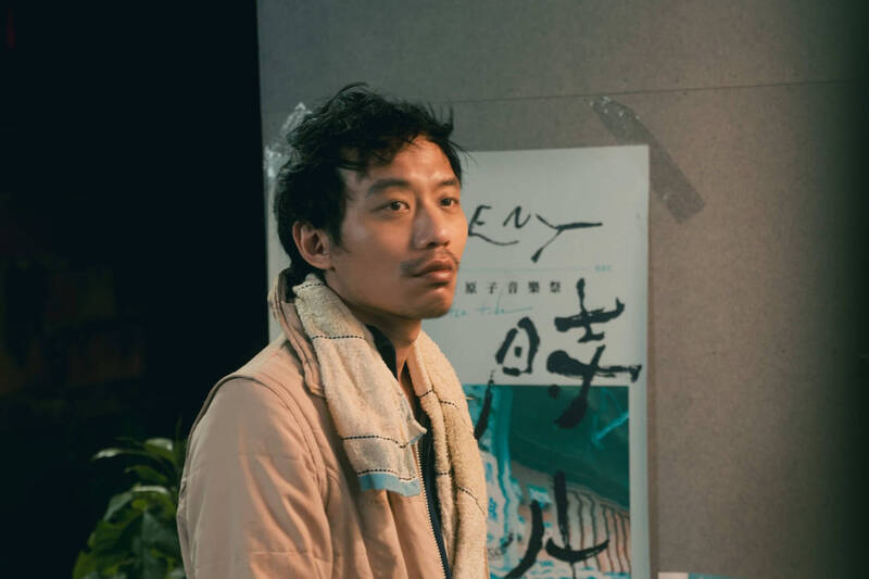 好心沒好報 台八綠葉張哲豪助警抓毒兩年沒戲拍