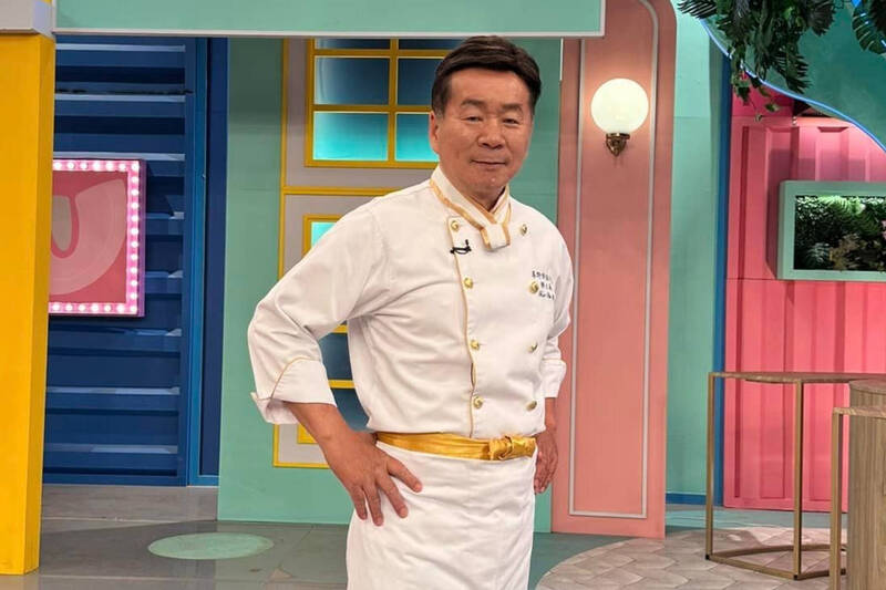 「古錐師」郭主義遭詐騙勒索  猖狂盜徒反狂call騷擾