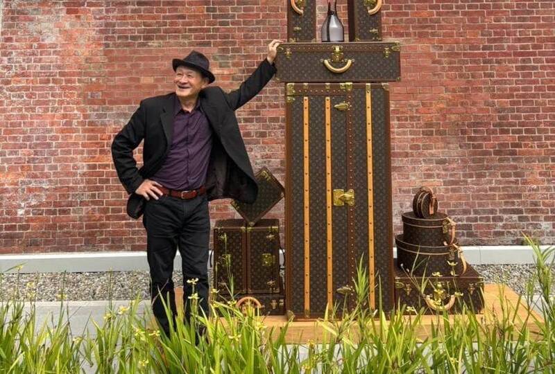 （獨）《老狐狸》入圍北影10項獨漏陳慕義？本尊大方回應了