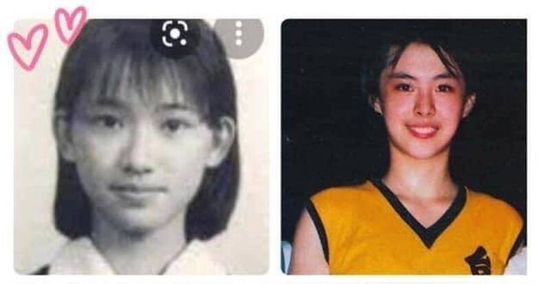 台灣盛產美女！6位女星舊照出土 林志玲超嫩、王祖賢無人能敵