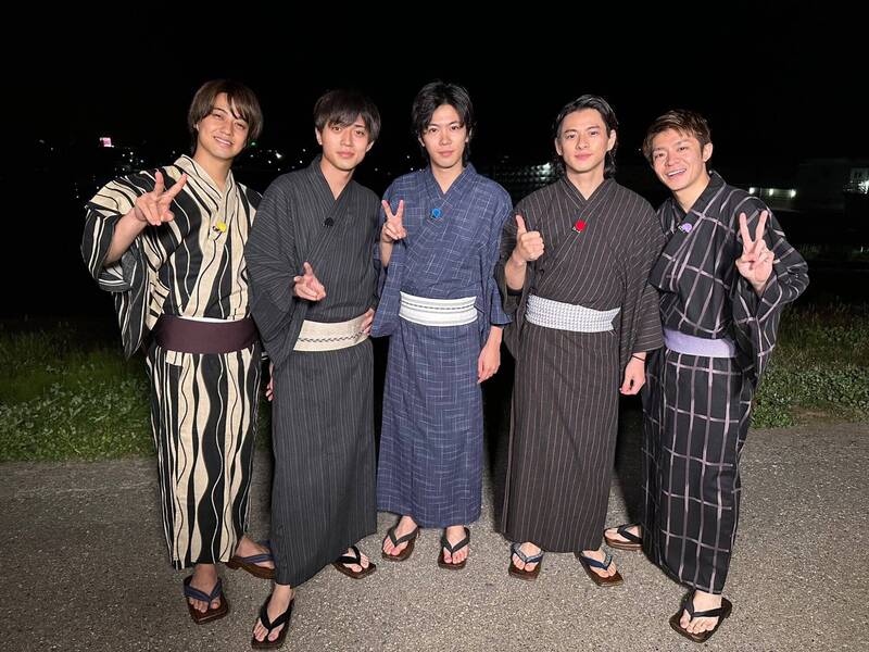 日男偶像岸優太爆私聊錄音檔外流 看素人A片樂當「免費仔」 日男偶像岸優太爆私聊錄音檔外流 看素人A片樂當「免費仔」