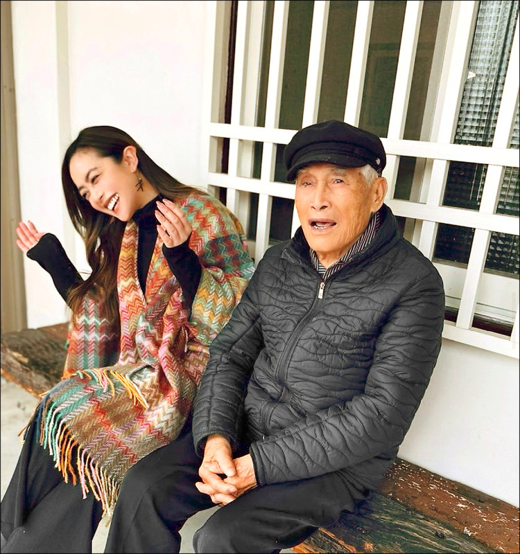 （人物專訪）大舅的故事   舞思愛唱出《出嫁的男人》心聲