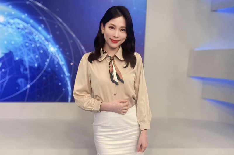 「最正主播」揭曉二胎性別！葉映彤興奮幫尪圓夢