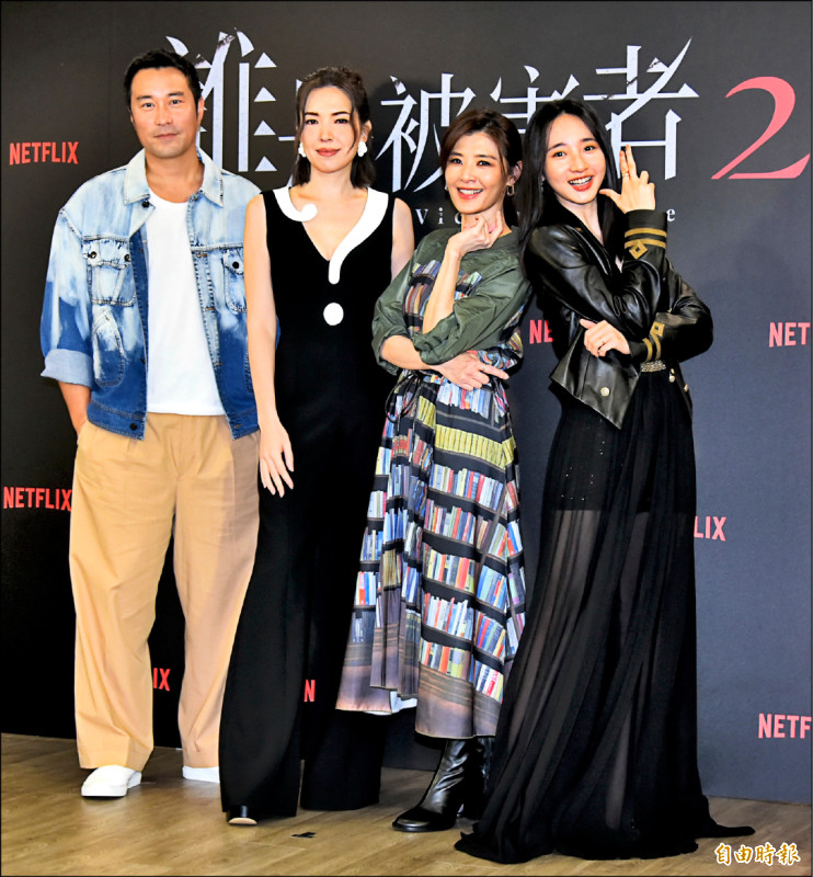 張孝全拜5歲兒話癆 掰了省話一哥