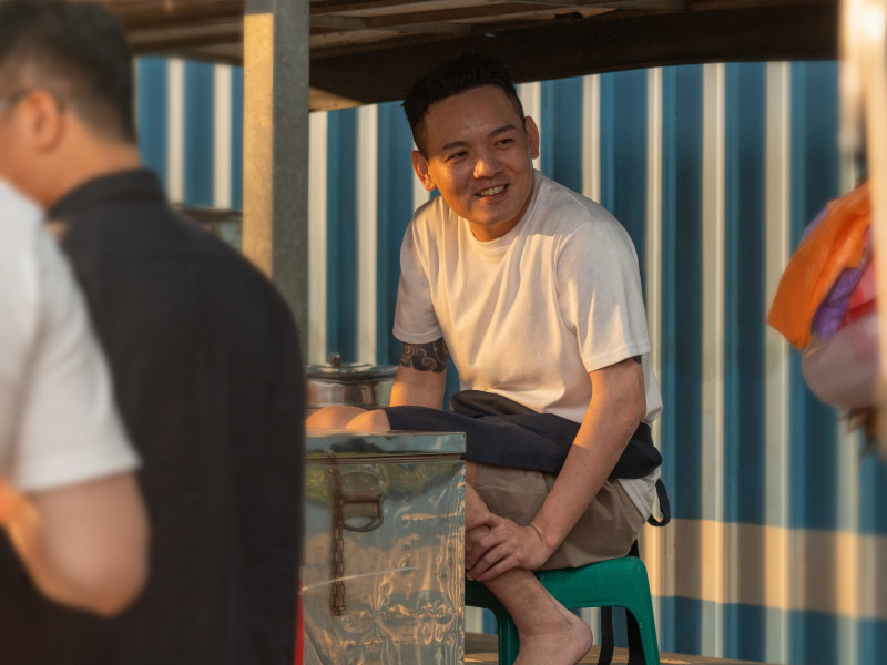 朴敏英拍台灣廣告！男主角竟是他 「害羞不敢抬頭看」