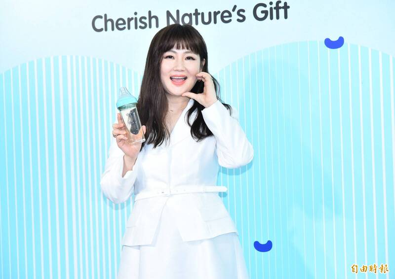 王力宏金曲獻唱致敬李玟惹爭議！    CoCo大粉絲Selina說話了