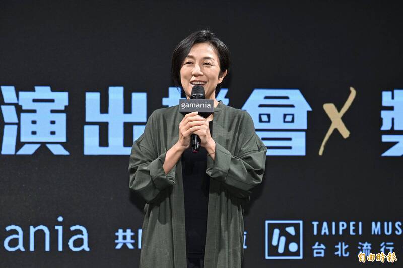 孫安佐出事鬧上警局 黃韻玲被帥兒惹火全說了