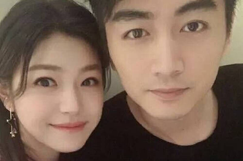 陳妍希、陳曉其實沒婚變？網挖證據怒轟狗仔：見不得人好