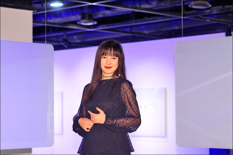 具惠善賣房深造 攻讀名校碩士