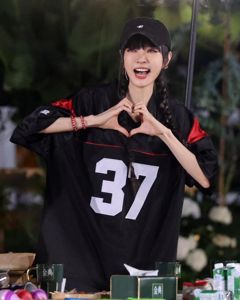 謝金燕全說了！《浪姐5》爆黑箱害淘汰 洩心聲「傷會好苦會過」