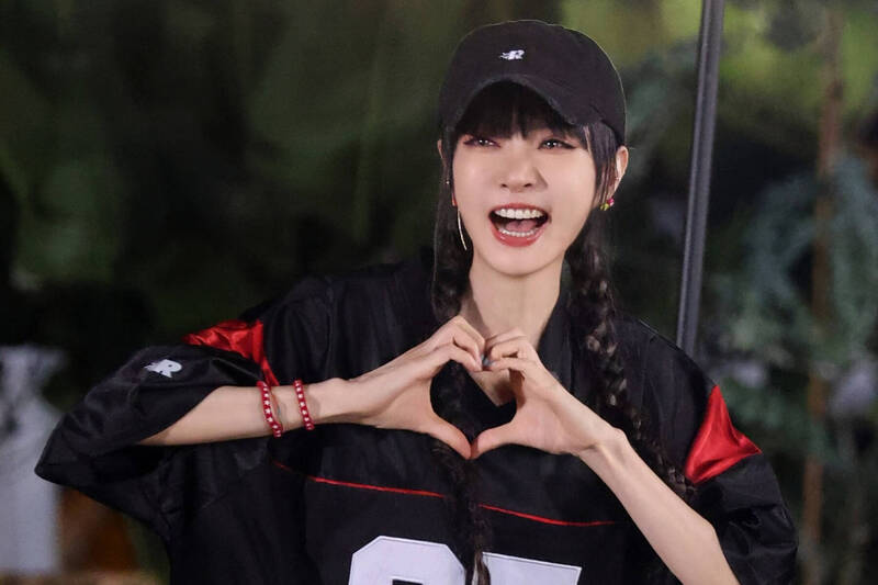 《浪姐5》爆黑箱「台灣藝人全軍覆沒」！    謝金燕含淚：一股傻勁往前衝