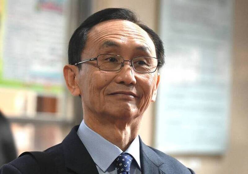 吳子嘉證實暫不上談話節目 否認與劉寶傑鬧翻