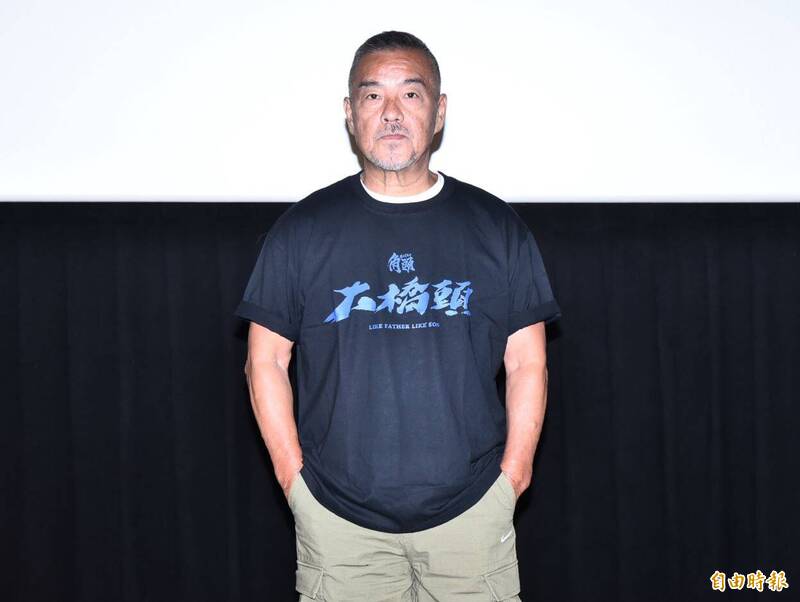 （影音）龍天翔酒醉鬧事後首現身 認個性衝動「蠻後悔的」