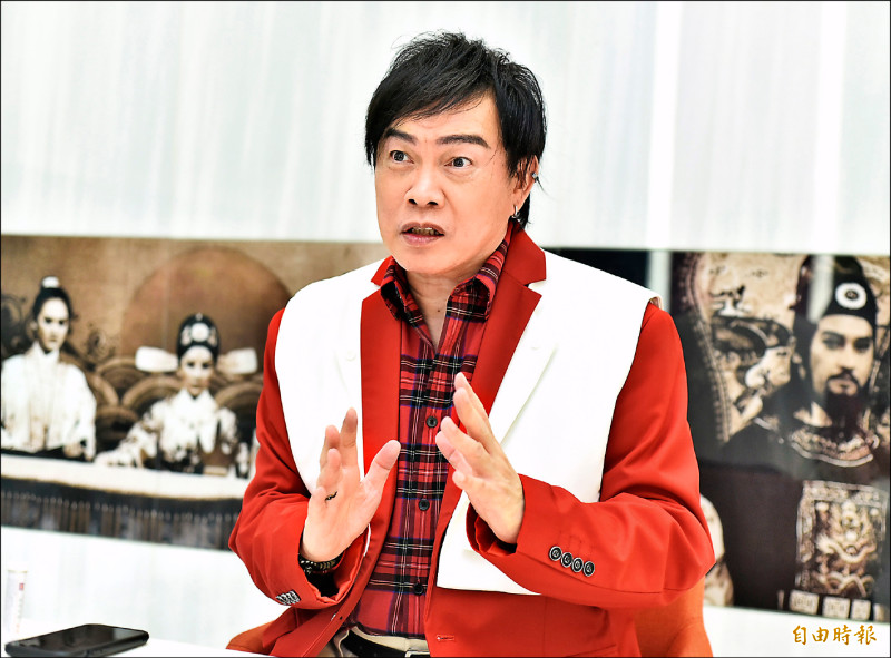 《人物專訪》康康擔心兒子學壞 耳提面命謙虛感恩