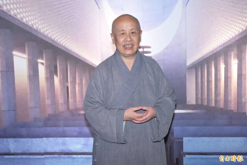 《我父英風》釋寬謙做親情告別！為私密畫面猶豫1年半