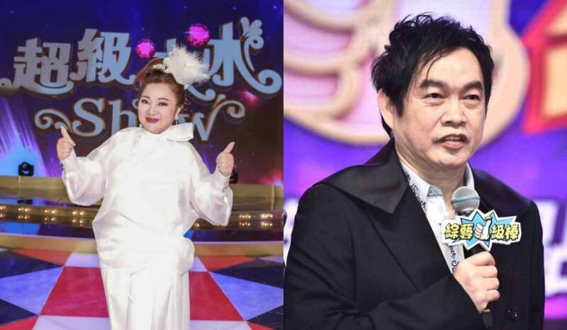 （影音）傳胡瓜回鍋救場？白冰冰聞「康康收視超車」表態了