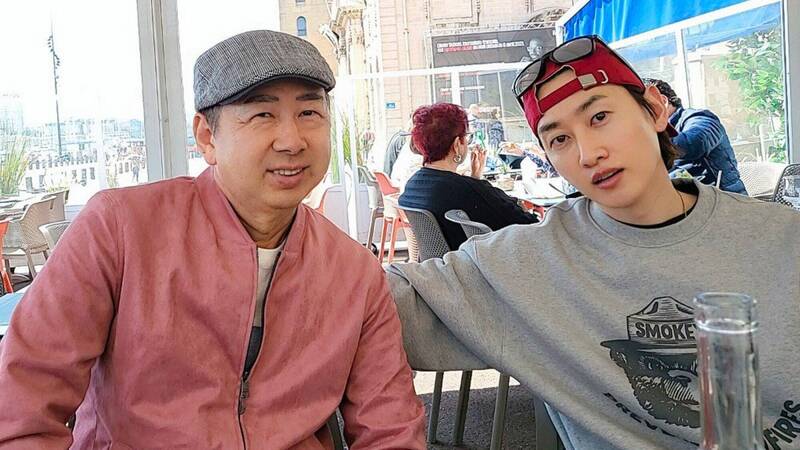 最好的禮物！Super Junior銀赫紀念爸爸冥誕  捐款2億韓元助孩童