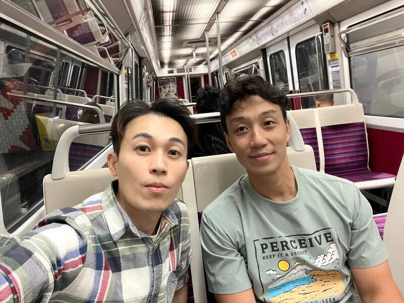 巴黎地鐵尖峰車廂有空位 奧運想賺觀光財，門都沒有！