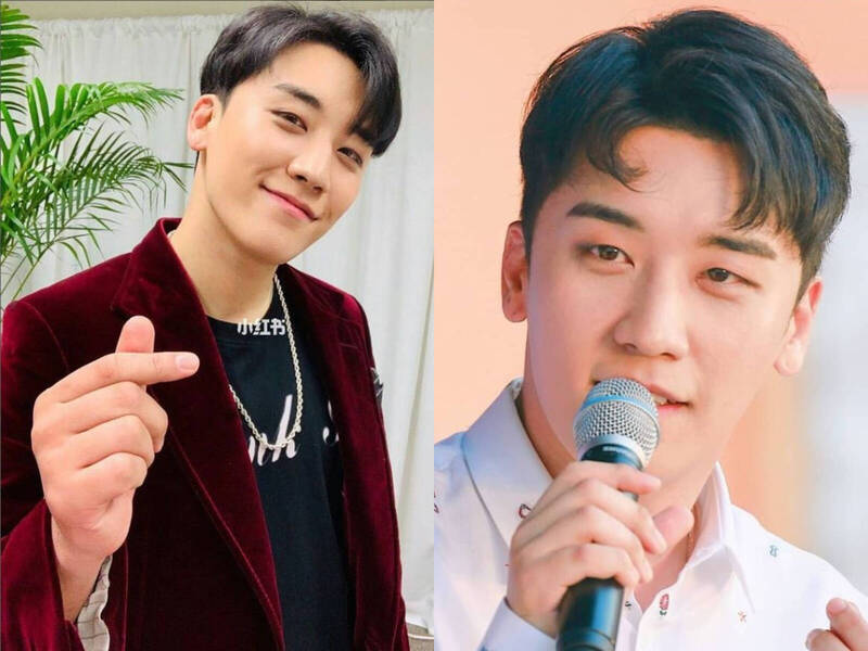 勝利首度接受媒體訪問！破「開夜店傳言」 委屈高喊：沒要開