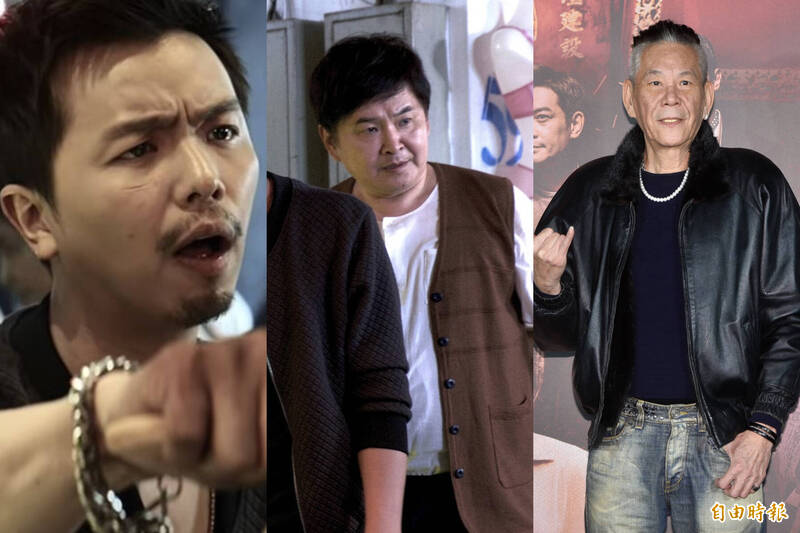 昔演《角頭》3大咖都離世！網看經典片段嘆：還是他最對味