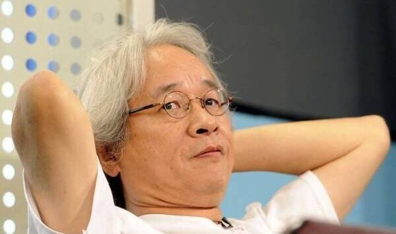 坐牢出獄被告誡別再犯錯 馮光遠點名貪官污吏