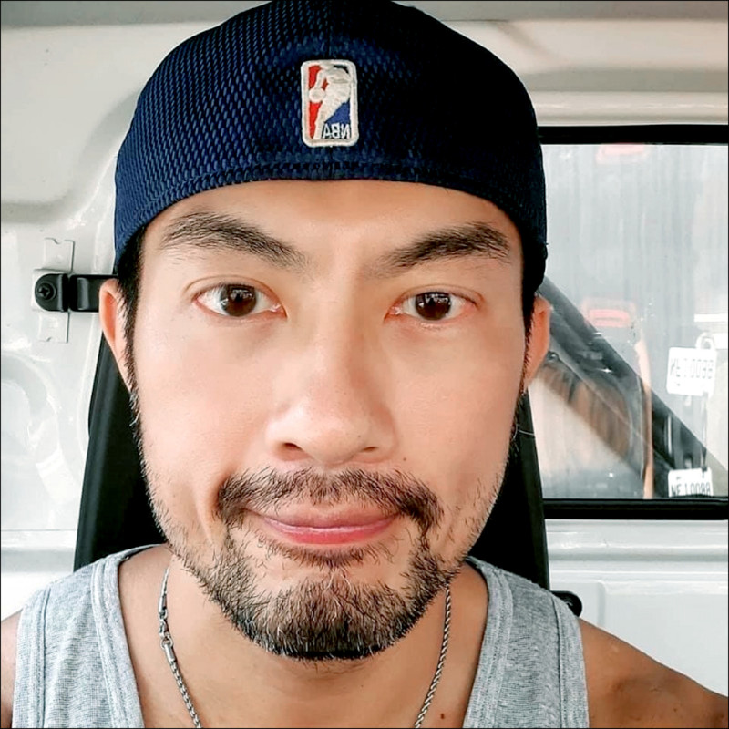 楊乃文戀愛坦蕩不說謊 與邱隆杰咖啡都沒喝過