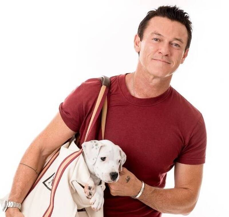 路克伊凡斯出櫃被教會開除 慈父力挺