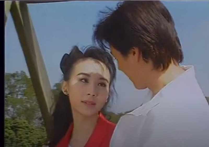 蕭薔曝《一簾幽夢》綠萍「萬人徵選」內幕！被瓊瑤欽點