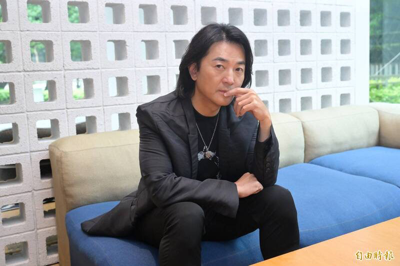 鄭伊健一生無後！這輩子拒當父原因竟與「看電視」有關