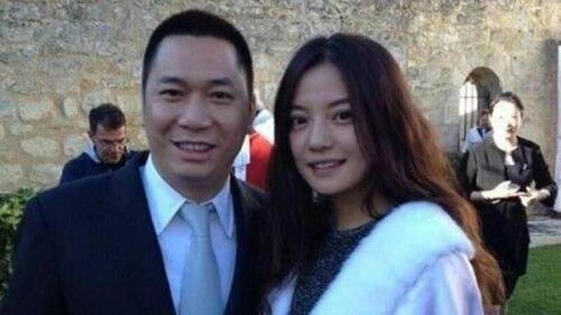 趙薇切割富商前夫也沒用！ 專家爆：2025還有未爆彈