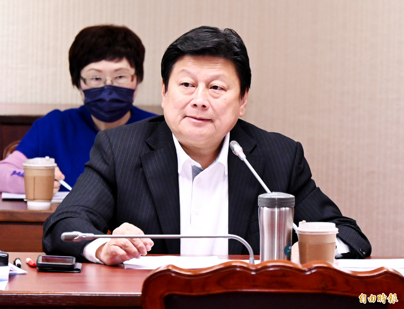 向傅崐萁下戰帖！  Kolas Yotaka邀上新節目