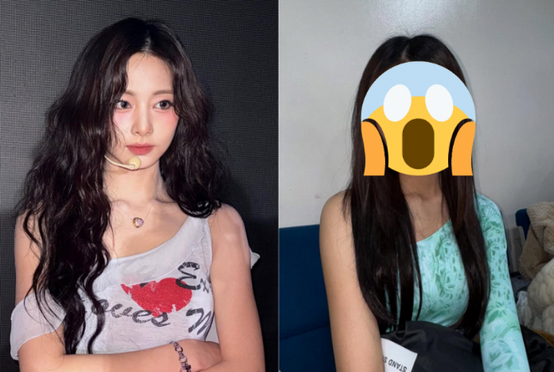 (影)子瑜面露疲態藏不住!「臉掛眼袋」惹心疼:好好休息 (影)子瑜面露疲態藏不住!「臉掛眼袋」惹心疼:好好休息