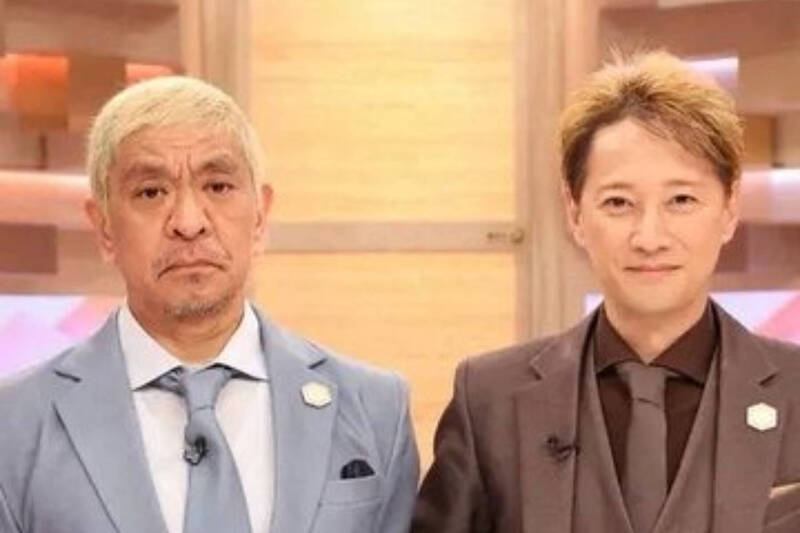 松本人志- 標籤頁- 自由時報電子報