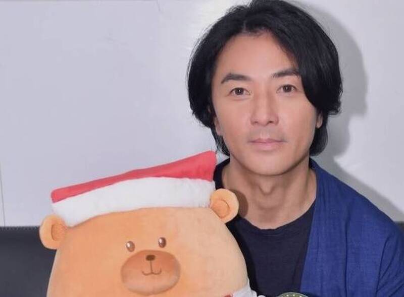 鄭伊健被20歲新生代演員喊叔叔   愣住驚問：我嗎？